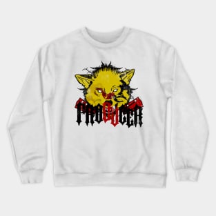 Producer Crewneck Sweatshirt